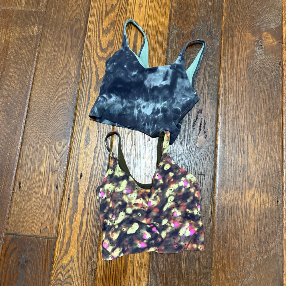 lululemon align tanks